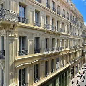  Apartamento Lafrenchcasa Noailles