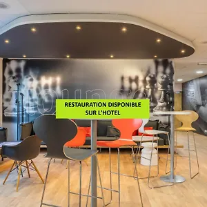 Hotel La Valentine Porte D'aubagne, Marseille