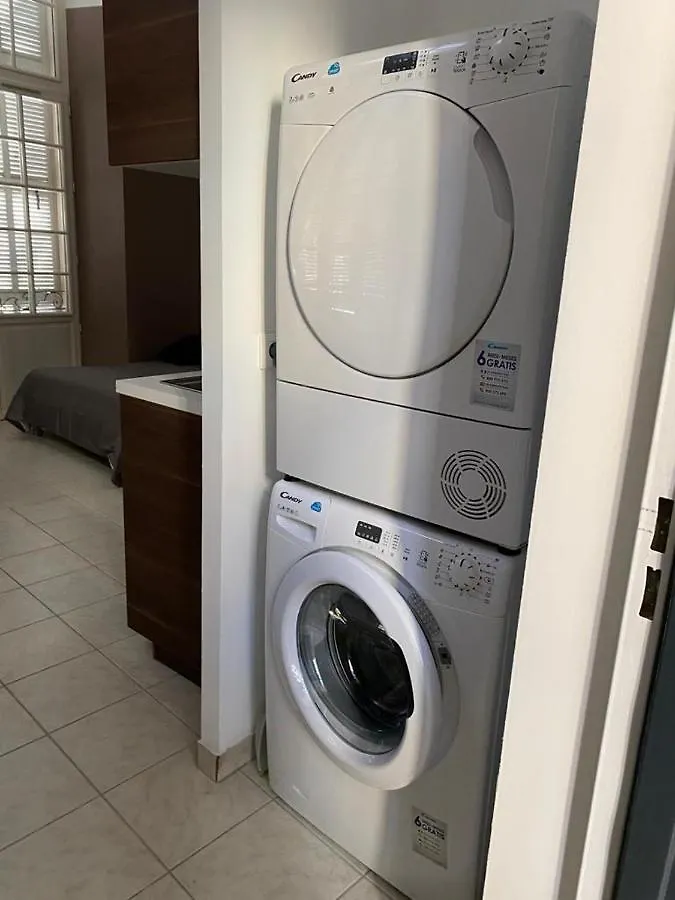 Five Stars S2 Aparthotel Marseille