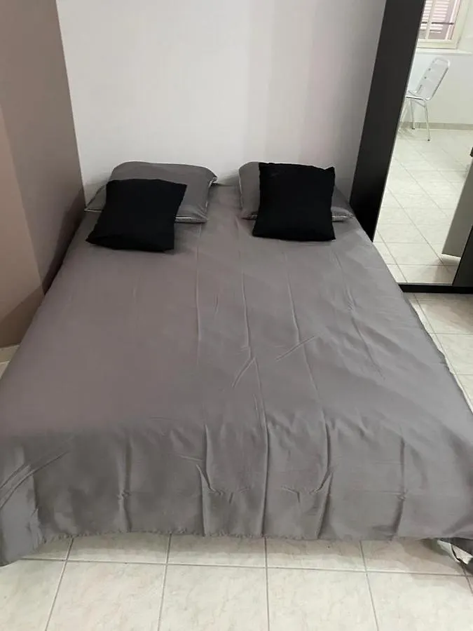 Five Stars S2 Aparthotel Marseille